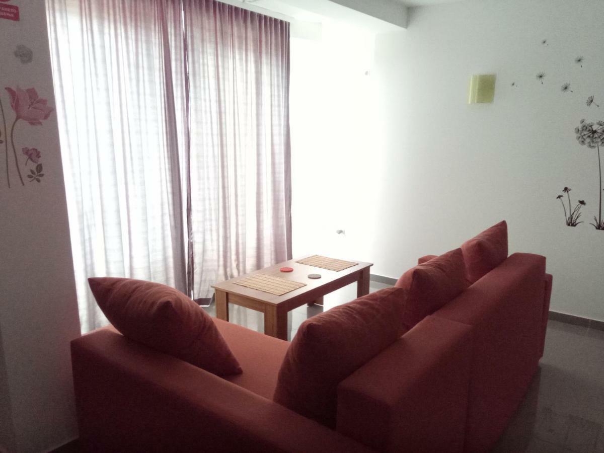 Yard House Trpejca Hotell Ohrid Exteriör bild
